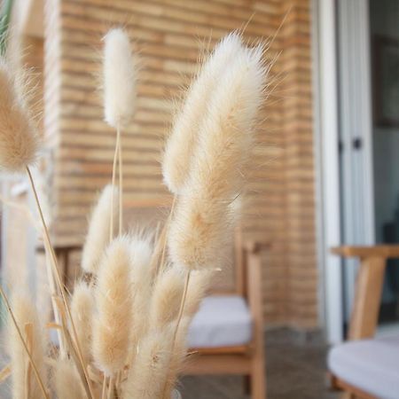 Global Properties, Apartamento Con Terraza Y Piscina A Un Paso De La Playa Canet d'En Berenguer Dış mekan fotoğraf