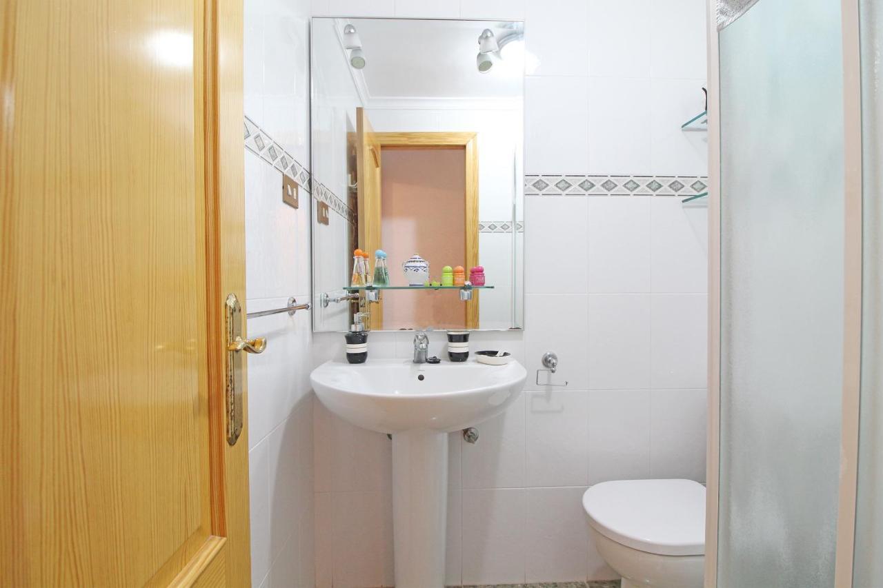 Global Properties, Apartamento Con Terraza Y Piscina A Un Paso De La Playa Canet d'En Berenguer Dış mekan fotoğraf