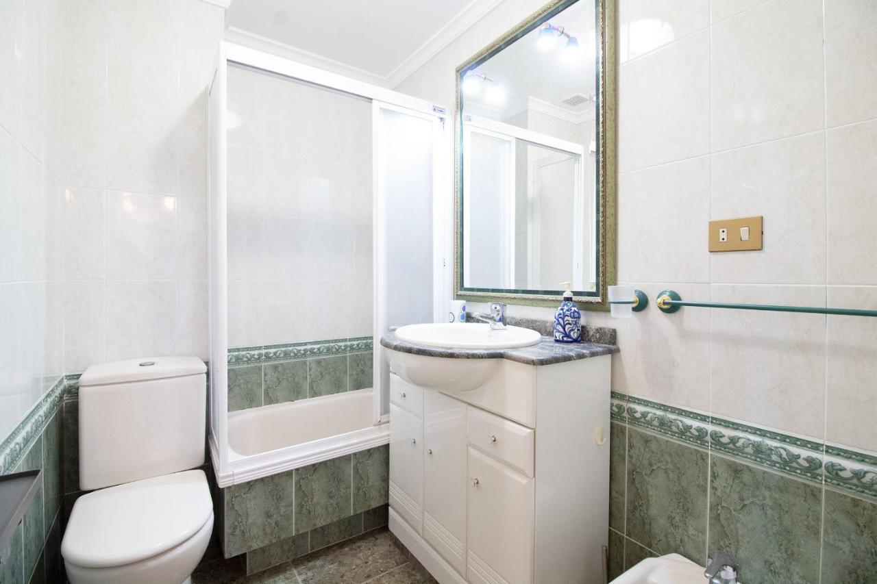 Global Properties, Apartamento Con Terraza Y Piscina A Un Paso De La Playa Canet d'En Berenguer Dış mekan fotoğraf