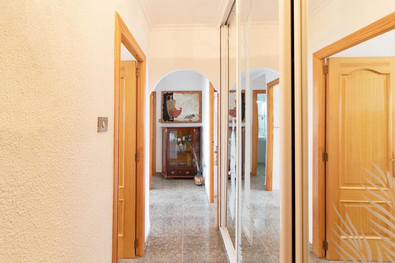Global Properties, Apartamento Con Terraza Y Piscina A Un Paso De La Playa Canet d'En Berenguer Dış mekan fotoğraf